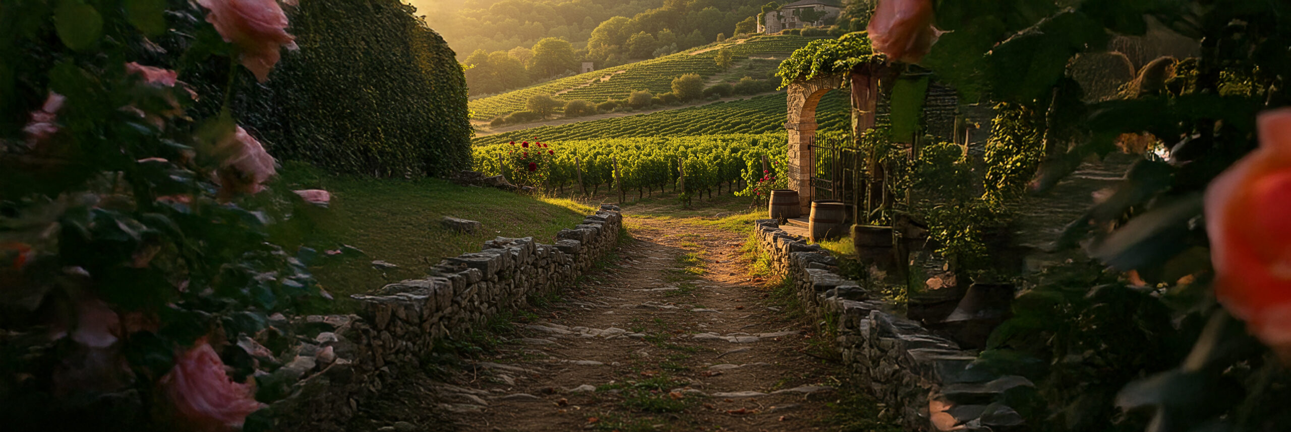 Vine Yard